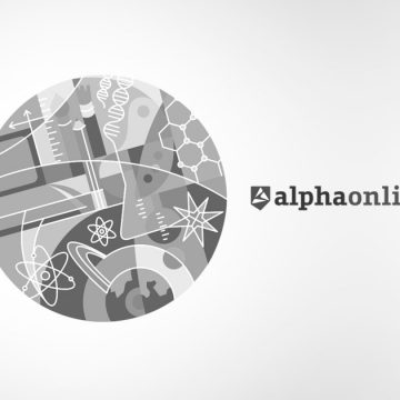 Alpha Online garante aprendizado durante a pandemia
