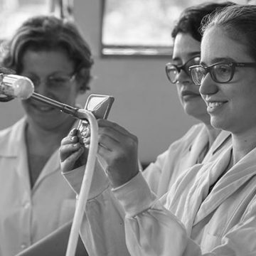 ITA quer ampliar participação feminina em Ciência e Tecnologia