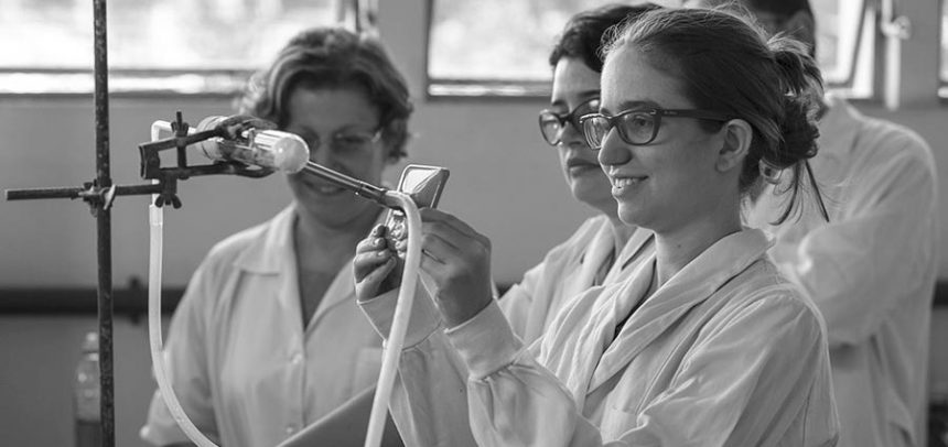 ITA quer ampliar participação feminina em Ciência e Tecnologia