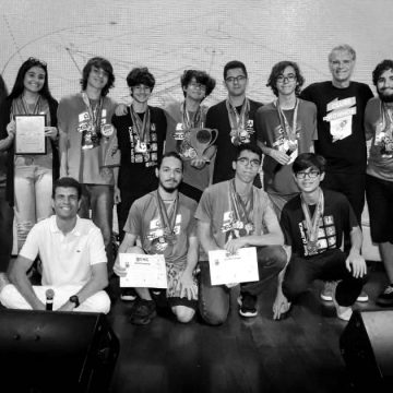 Clube dos Sonhos: Oportunidades para Estudantes Talentosos