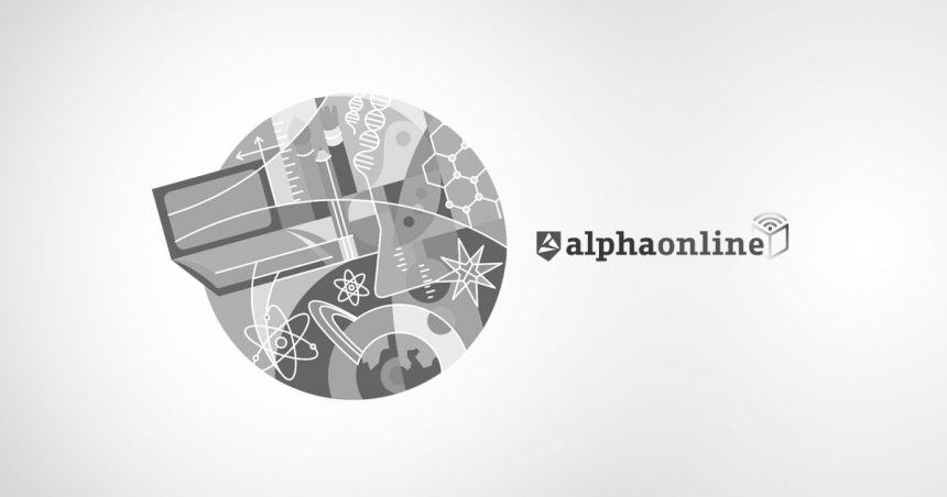 Alpha Online garante aprendizado durante a pandemia