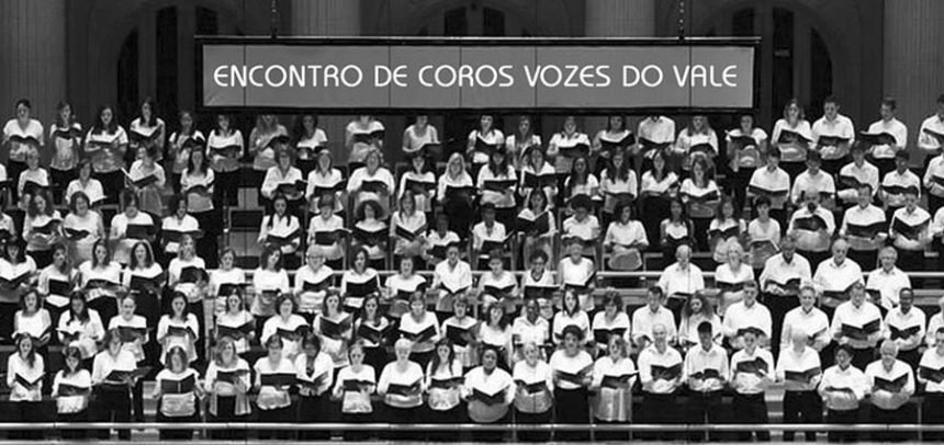 Encontro de Coros Vozes do Vale
