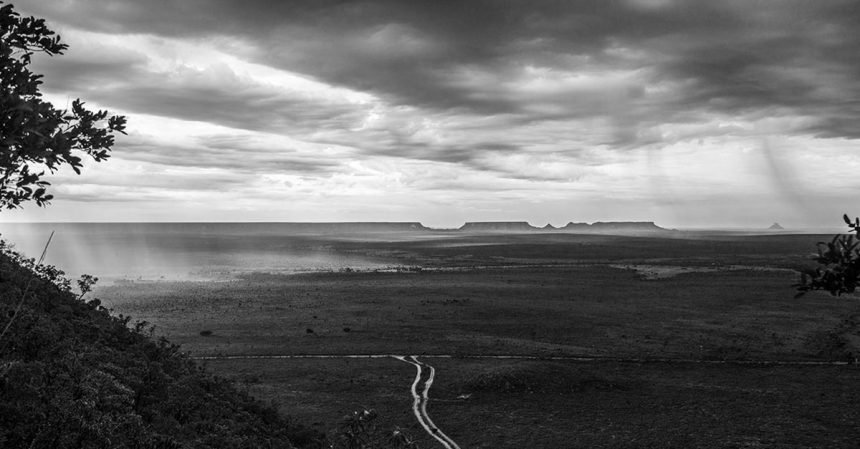 Fernando Bomfim é premiado com fotografia no Desafio Expedição na Montanha