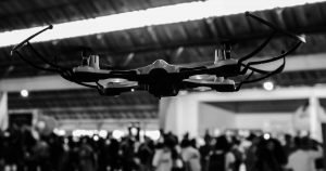 Drone Science Days SJC