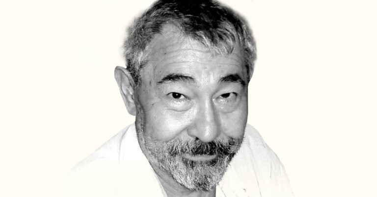AVC Vítima Escritor