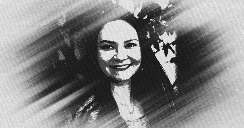 Autora Ana Suy