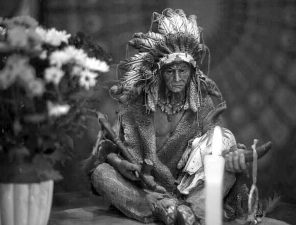 Centro Xamânico Pena Vermelha abre 7ª turma com vivências e retiros voltados ao autoconhecimento