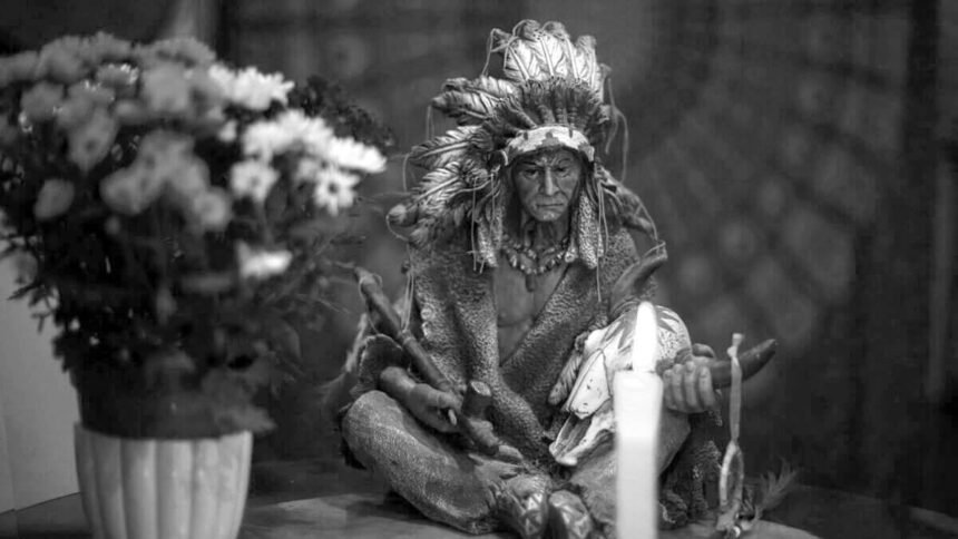 Centro Xamânico Pena Vermelha abre 7ª turma com vivências e retiros voltados ao autoconhecimento